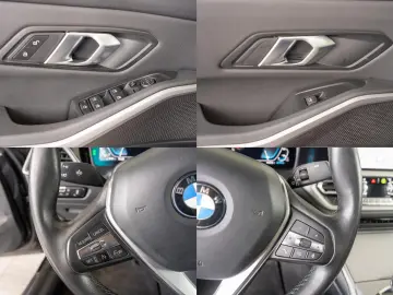 BMW Seria 3 330e 2.0 Plug-in Hybrid