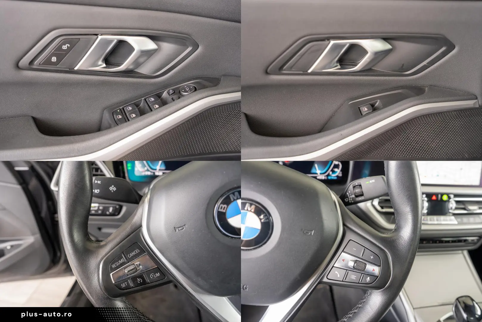 BMW Seria 3 330e 2.0 Plug-in Hybrid