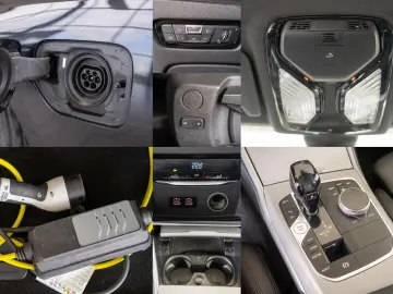 BMW Seria 3 330e 2.0 Plug-in Hybrid