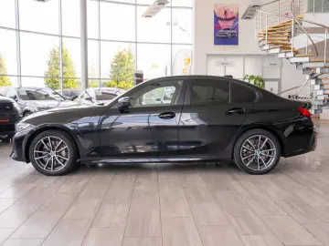 BMW Seria 3 330e 2.0 Plug-in Hybrid