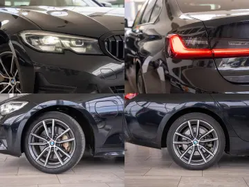 BMW Seria 3 330e 2.0 Plug-in Hybrid