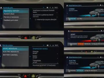 BMW Seria 3 330e 2.0 Plug-in Hybrid