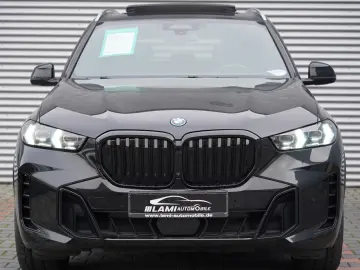 BMW X5 50e xDrive M Sport SKYLOUNGE