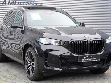 BMW X5 50e xDrive M Sport SKYLOUNGE