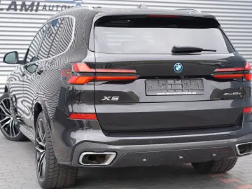 BMW X5 50e xDrive M Sport SKYLOUNGE