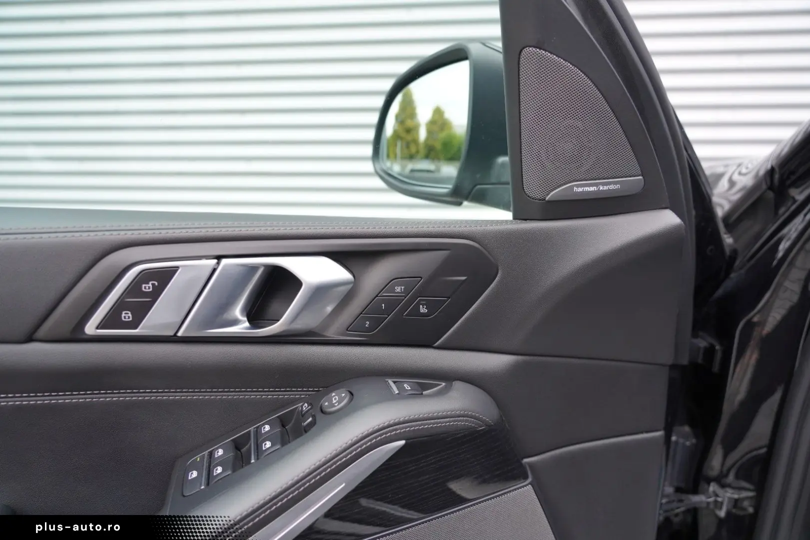 BMW X5 50e xDrive M Sport SKYLOUNGE