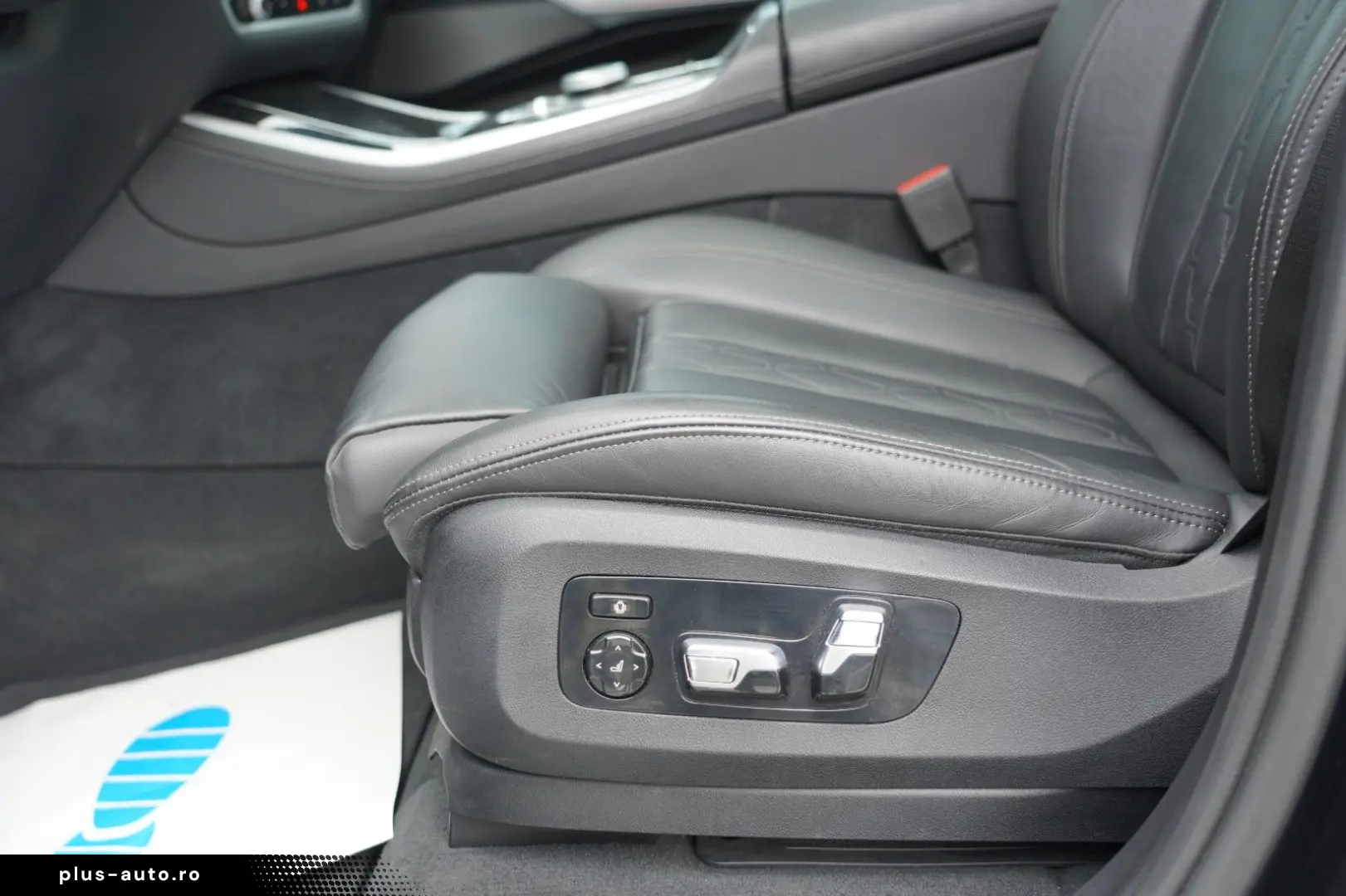 BMW X5 50e xDrive M Sport SKYLOUNGE