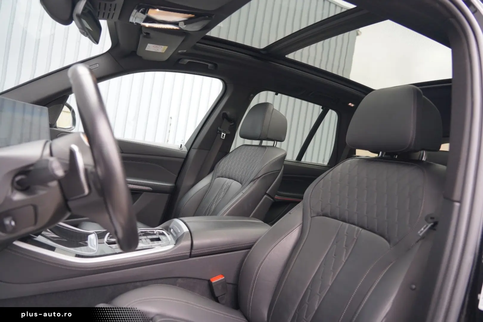 BMW X5 50e xDrive M Sport SKYLOUNGE