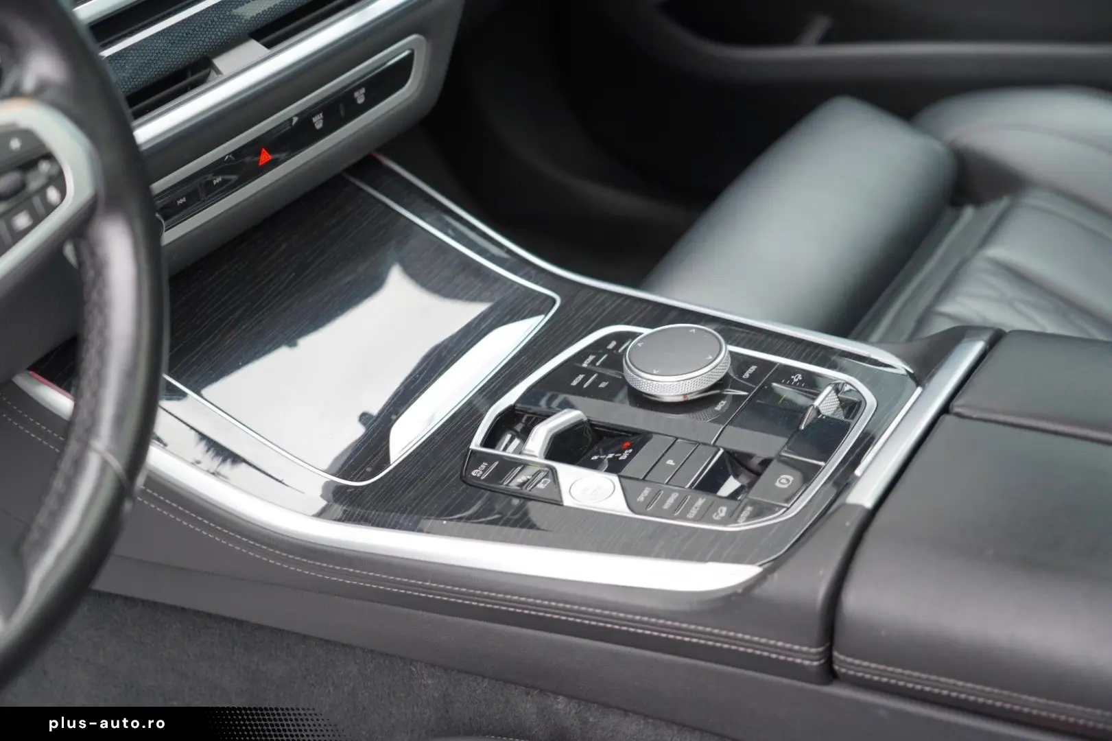 BMW X5 50e xDrive M Sport SKYLOUNGE