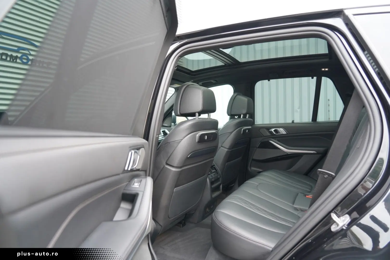 BMW X5 50e xDrive M Sport SKYLOUNGE