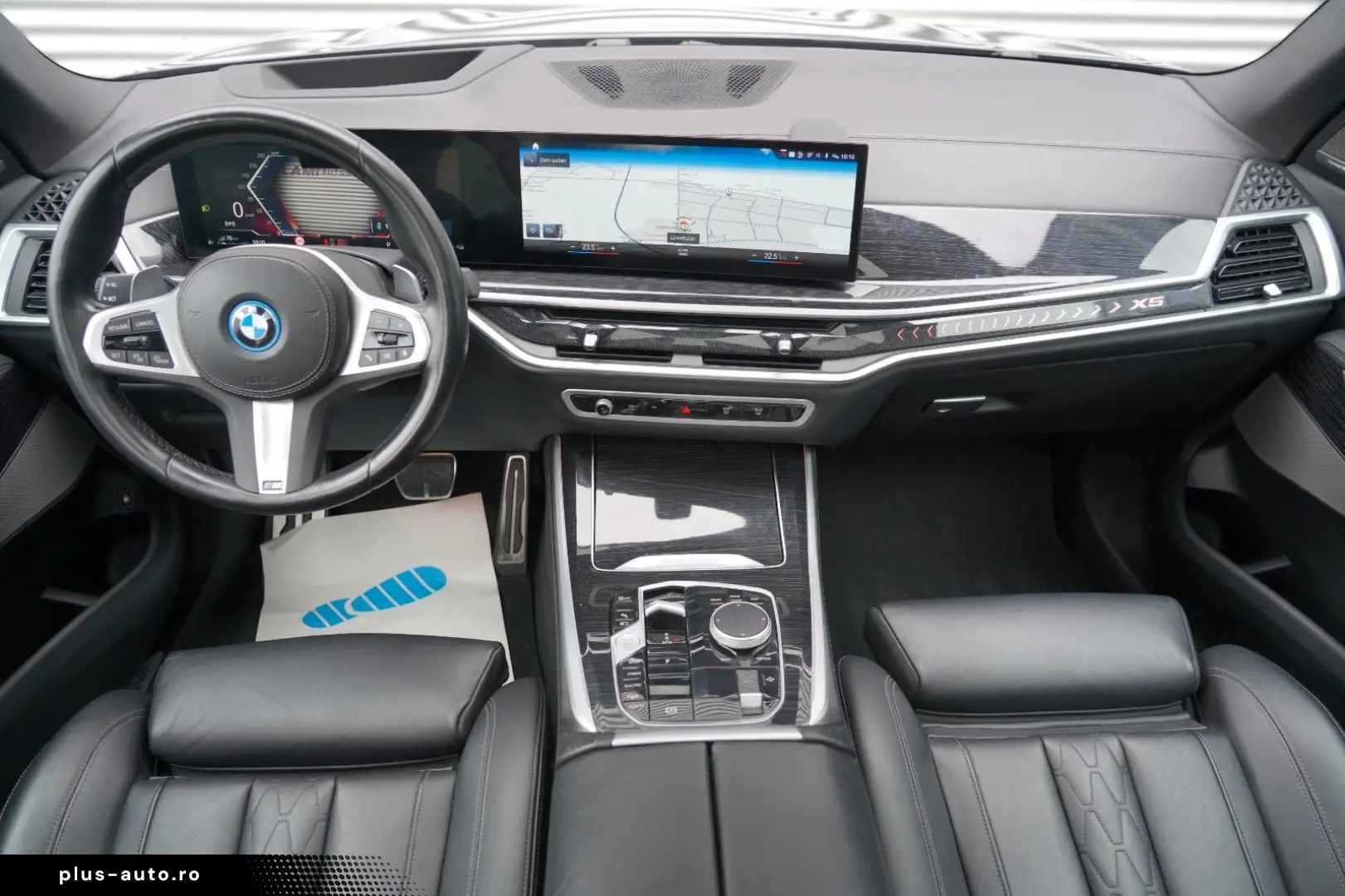 BMW X5 50e xDrive M Sport SKYLOUNGE