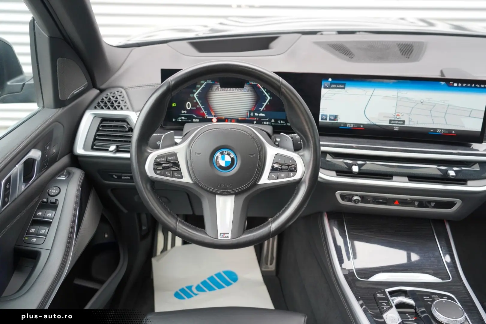 BMW X5 50e xDrive M Sport SKYLOUNGE