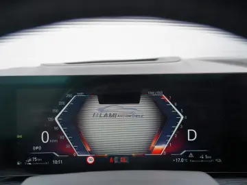 BMW X5 50e xDrive M Sport SKYLOUNGE