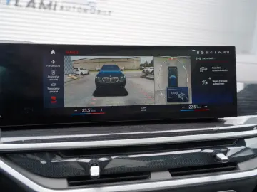 BMW X5 50e xDrive M Sport SKYLOUNGE