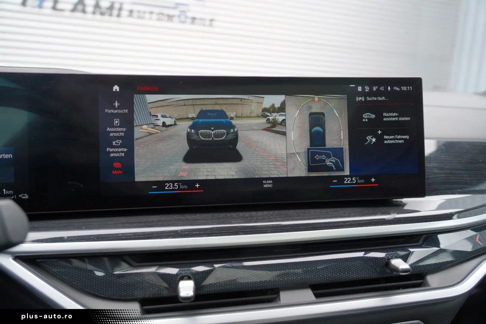 BMW X5 50e xDrive M Sport SKYLOUNGE