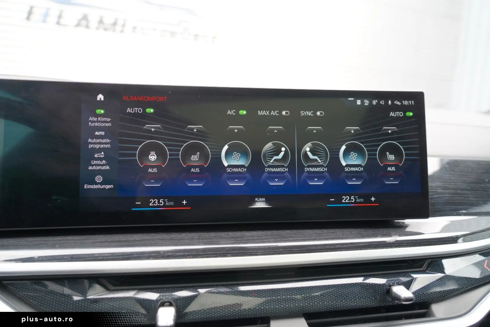 BMW X5 50e xDrive M Sport SKYLOUNGE