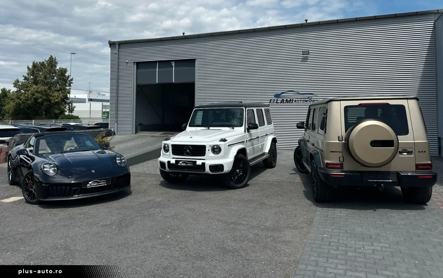 BMW X5 50e xDrive M Sport SKYLOUNGE