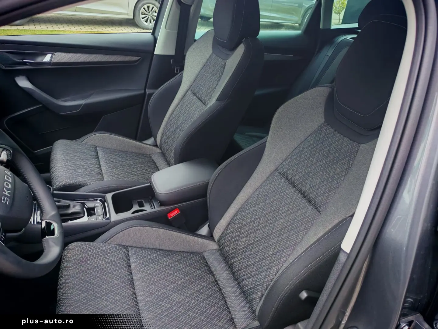 Skoda Karoq 1.5 TSI DSG 150 CP Selection