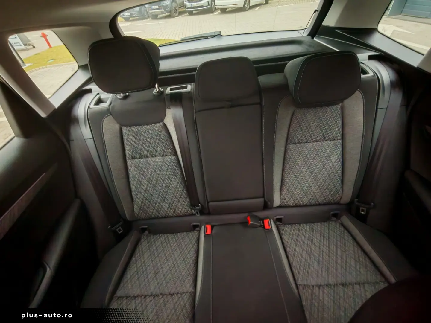 Skoda Karoq 1.5 TSI DSG 150 CP Selection