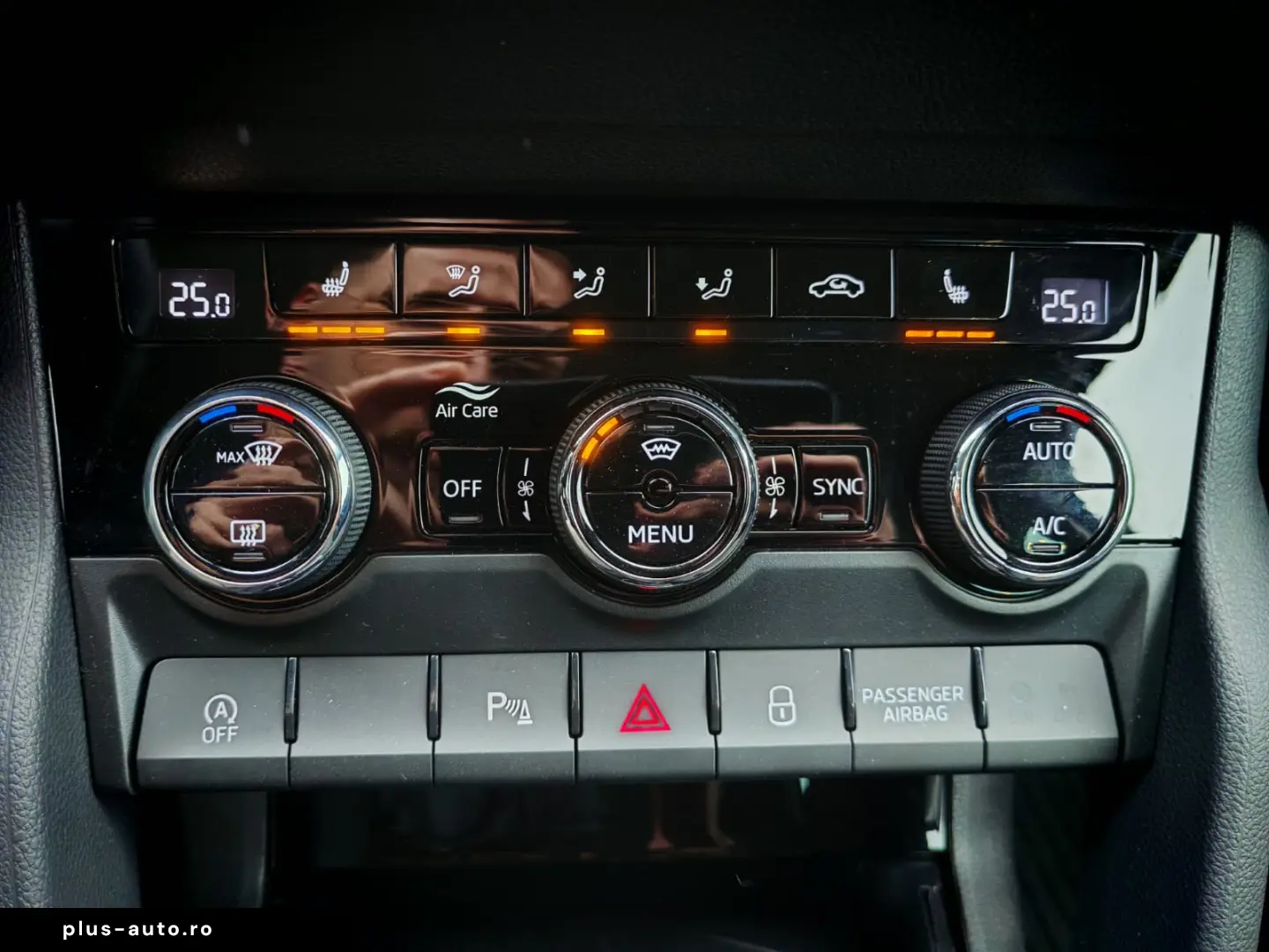 Skoda Karoq 1.5 TSI DSG 150 CP Selection