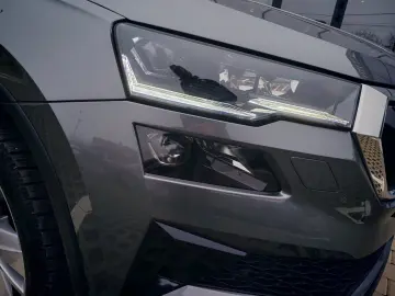 Skoda Karoq 1.5 TSI DSG 150 CP Selection