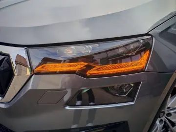 Skoda Karoq 1.5 TSI DSG 150 CP Selection