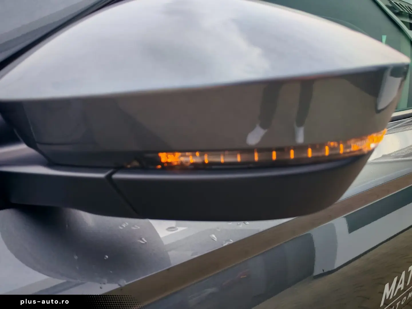 Skoda Karoq 1.5 TSI DSG 150 CP Selection