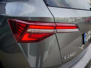 Skoda Karoq 1.5 TSI DSG 150 CP Selection
