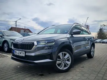 Skoda Karoq 1.5 TSI DSG 150 CP Selection