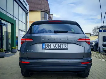 Skoda Karoq 1.5 TSI DSG 150 CP Selection