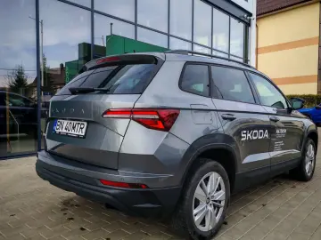 Skoda Karoq 1.5 TSI DSG 150 CP Selection