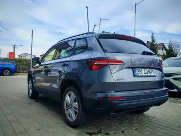 Skoda Karoq 1.5 TSI DSG 150 CP Selection