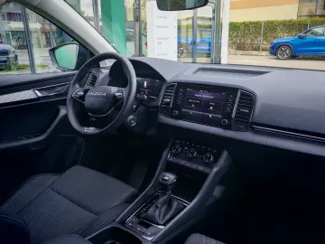 Skoda Karoq 1.5 TSI DSG 150 CP Selection