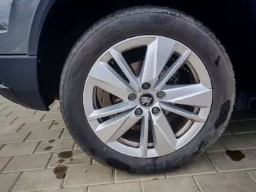 Skoda Karoq 1.5 TSI DSG 150 CP Selection