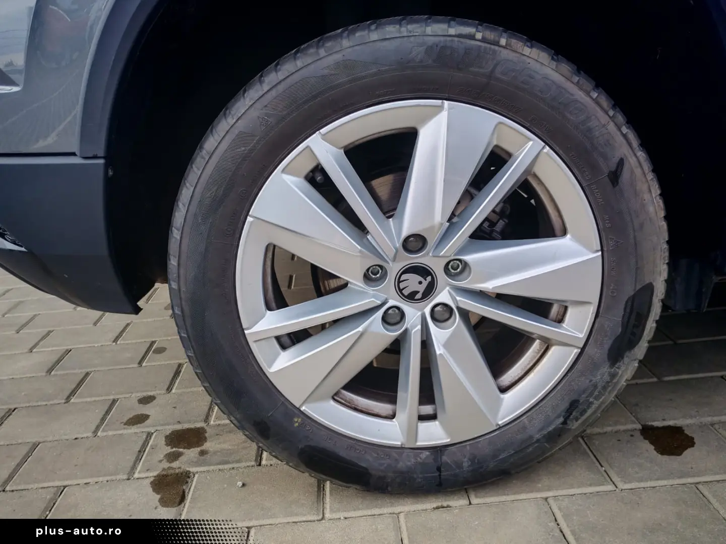 Skoda Karoq 1.5 TSI DSG 150 CP Selection