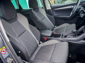 Skoda Karoq 1.5 TSI DSG 150 CP Selection