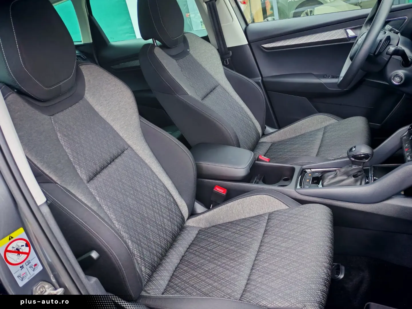 Skoda Karoq 1.5 TSI DSG 150 CP Selection