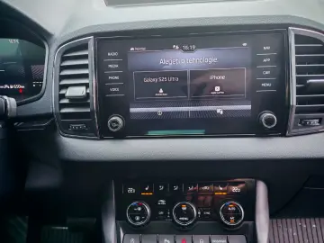 Skoda Karoq 1.5 TSI DSG 150 CP Selection