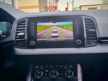 Skoda Karoq 1.5 TSI DSG 150 CP Selection