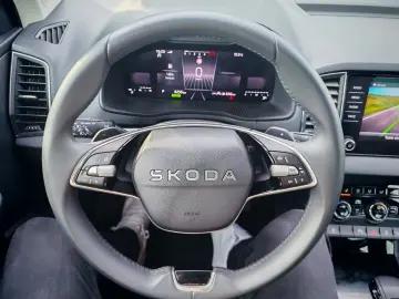 Skoda Karoq 1.5 TSI DSG 150 CP Selection