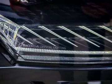 Skoda Karoq 1.5 TSI DSG 150 CP Selection