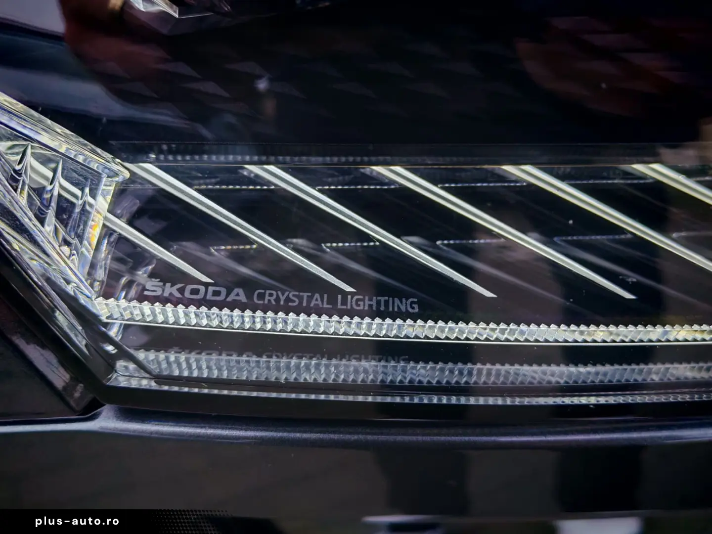 Skoda Karoq 1.5 TSI DSG 150 CP Selection