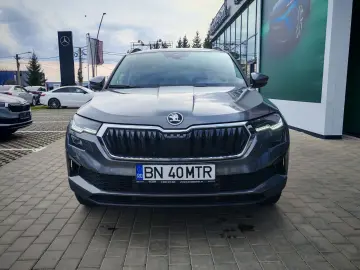 Skoda Karoq 1.5 TSI DSG 150 CP Selection