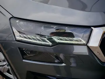 Skoda Karoq 1.5 TSI DSG 150 CP Selection