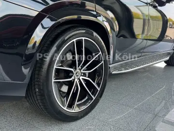 MERCEDES-BENZ GLE400d Coupe AMG NiGHT 22 manufaktur AiR VOLL