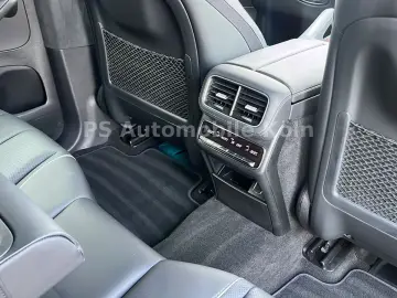 MERCEDES-BENZ GLE400d Coupe AMG NiGHT 22 manufaktur AiR VOLL