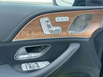 MERCEDES-BENZ GLE400d Coupe AMG NiGHT 22 manufaktur AiR VOLL