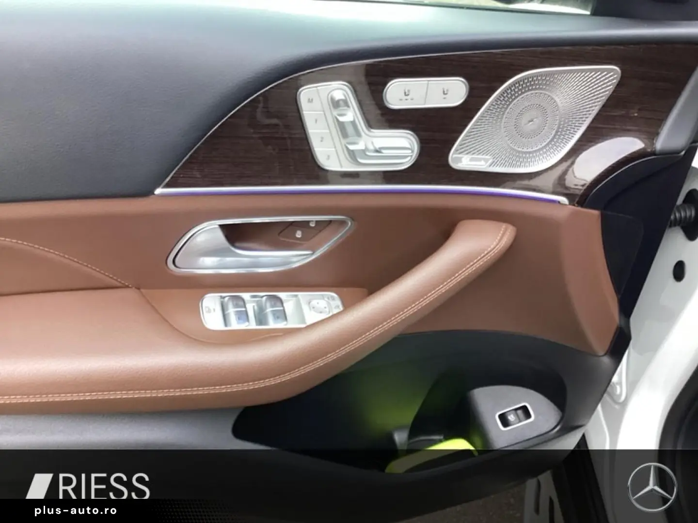 MERCEDES-BENZ GLE 450 d 4M Coupé AMG Night Fahrassist. Pano