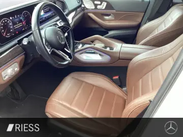 MERCEDES-BENZ GLE 450 d 4M Coupé AMG Night Fahrassist. Pano