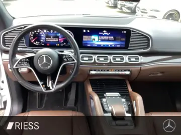 MERCEDES-BENZ GLE 450 d 4M Coupé AMG Night Fahrassist. Pano